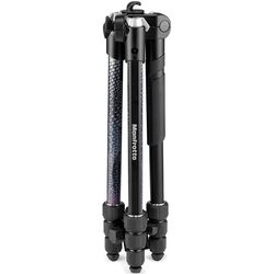 Trepied Manfrotto Element MII Aluminium (Black) Thumb