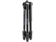 Trepied Manfrotto Element MII Aluminium (Black)