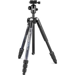 Trepied Manfrotto Element MII Aluminium (Black)