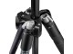 Trepied Manfrotto Element MII Aluminium (Black)