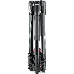 Trepied Manfrotto Manfrotto BeFree LIVE AL LEV BLK KIT 2W (Black) Thumb