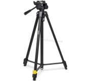 Штатив Manfrotto National Geographic (Black)