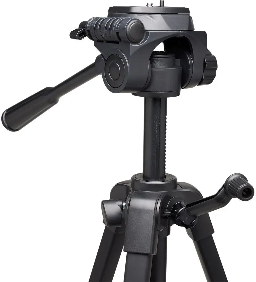 Штатив Manfrotto National Geographic (Black)