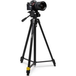 Штатив Manfrotto National Geographic (Black) Thumb
