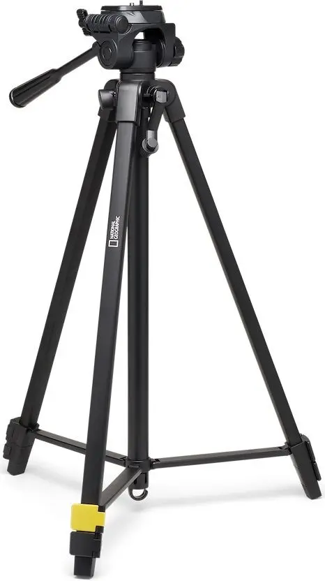 Штатив Manfrotto National Geographic (Black)