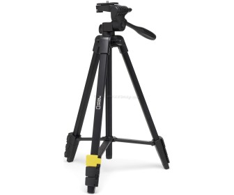 Штатив Manfrotto National Geographic Small (Black)