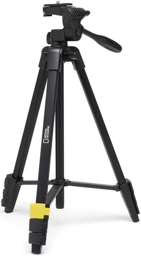 Trepied Manfrotto National Geographic Small (Black)