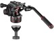 Trepied Manfrotto Nitrotech 608 MVK608TWINGA (Black)