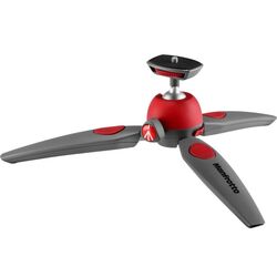 Trepied Manfrotto Pixi Evo Mini Red (MTPIXIEVO-RD) Thumb