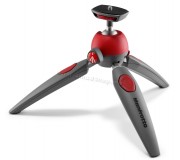 Штатив Manfrotto Pixi Evo Mini Red (MTPIXIEVO-RD)