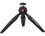 Trepied Manfrotto Pixi Mini Black (MTPIXI-B)