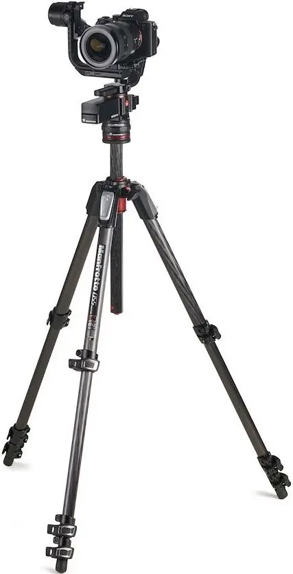 Stabilizator Manfrotto MVG300XM (Black)