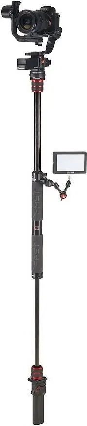 Stabilizator Manfrotto MVG300XM (Black)