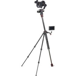 Stabilizator Manfrotto MVG300XM (Black) Thumb