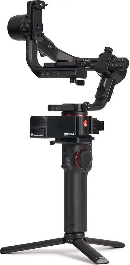 Stabilizator Manfrotto MVG300XM (Black)