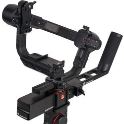 Stabilizator Manfrotto MVG300XM (Black) Thumb