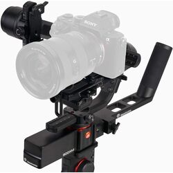 Stabilizator Manfrotto MVG300XM (Black) Thumb