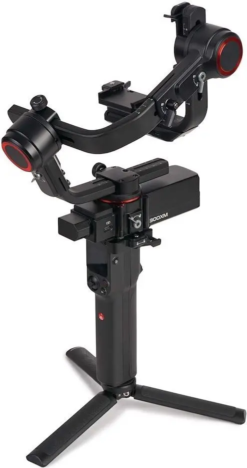 Stabilizator Manfrotto MVG300XM (Black)