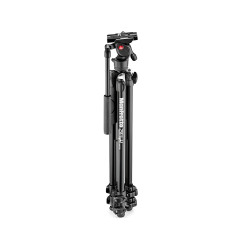 Trepied Manfrotto 290 Light BeFree Live (Black) Thumb