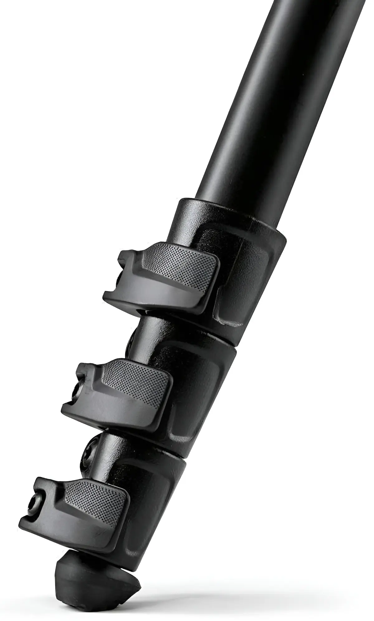Trepied Manfrotto BeFree Advanced Lever Alu Kit BH (Black)