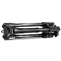 Trepied Manfrotto BeFree Advanced Lever Alu Kit BH (Black) Thumb