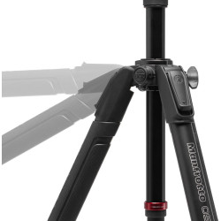 Trepied Manfrotto MVK502055XPRO3V (Black) Thumb