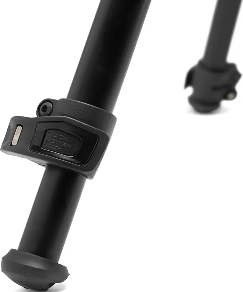 Trepied Manfrotto MVK502055XPRO3V (Black)