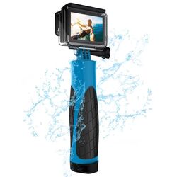 Trepied pentru camera de actiune PNY Action Grip (ACA-AG01BK-RB) Thumb