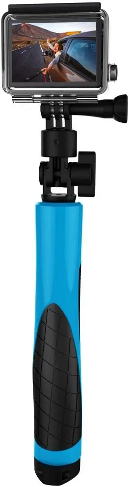 Штатив для экшн камеры PNY Action Pole (ACA-AP01BK-27-RB)