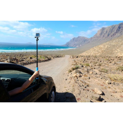 Штатив для экшн камеры PNY Action Pole (ACA-AP01BK-27-RB) Thumb