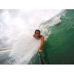 Штатив для экшн камеры PNY Action Pole (ACA-AP01BK-27-RB) Thumb