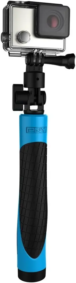 Штатив для экшн камеры PNY Action Pole (ACA-AP01BK-27-RB)