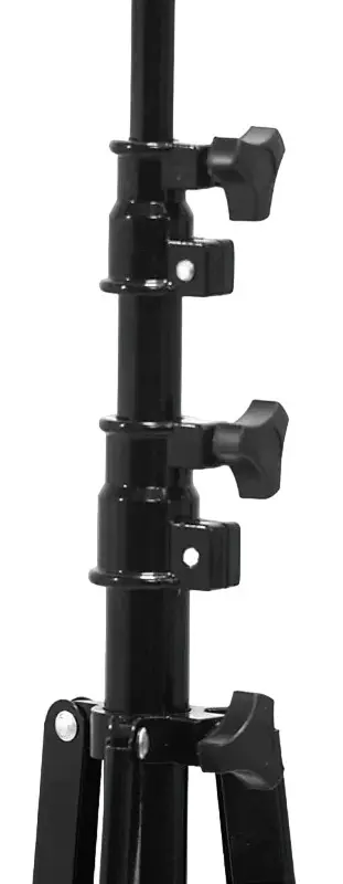 Trepied pentru lampa Reflecta LS 9404 (Black)