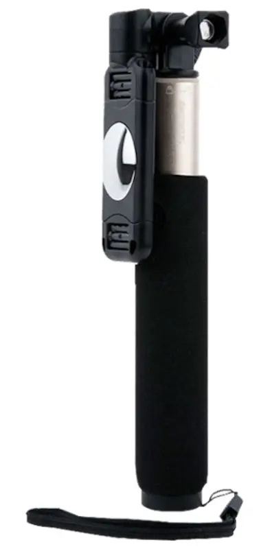 Selfie stick Remax P5 (Gold)