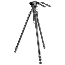 Штатив Vanguard Alta Pro 3VRL 303 AV20 (Black) Thumb