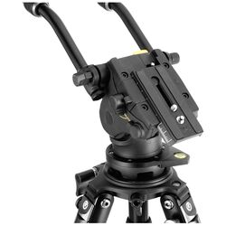 Штатив Vanguard Alta Pro 3VRL 303 AV20 (Black) Thumb