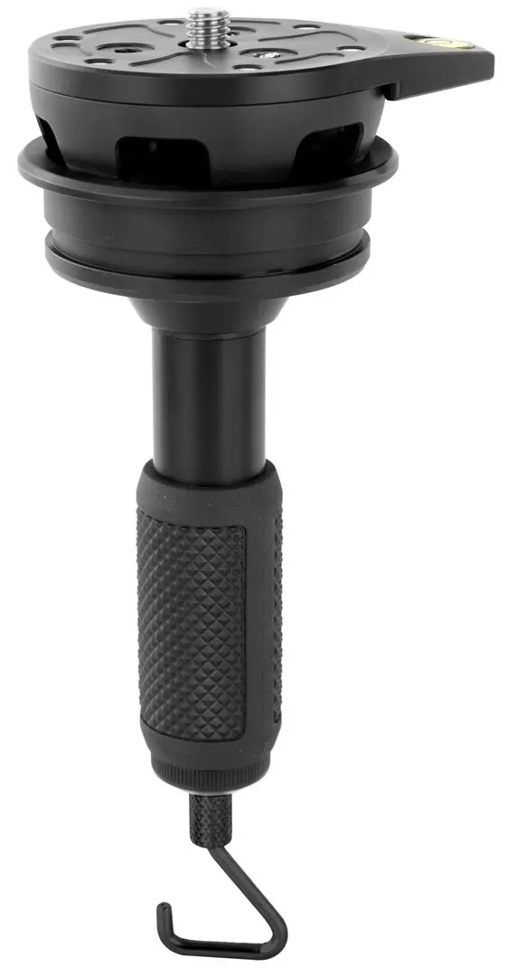 Штатив Vanguard Alta Pro 3VRL 303 AV20 (Black)