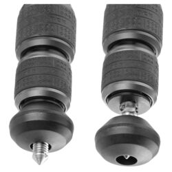 Штатив Vanguard Alta Pro 3VRL 303 AV20 (Black) Thumb