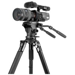 Штатив Vanguard Alta Pro 3VRL 303 AV20 (Black) Thumb