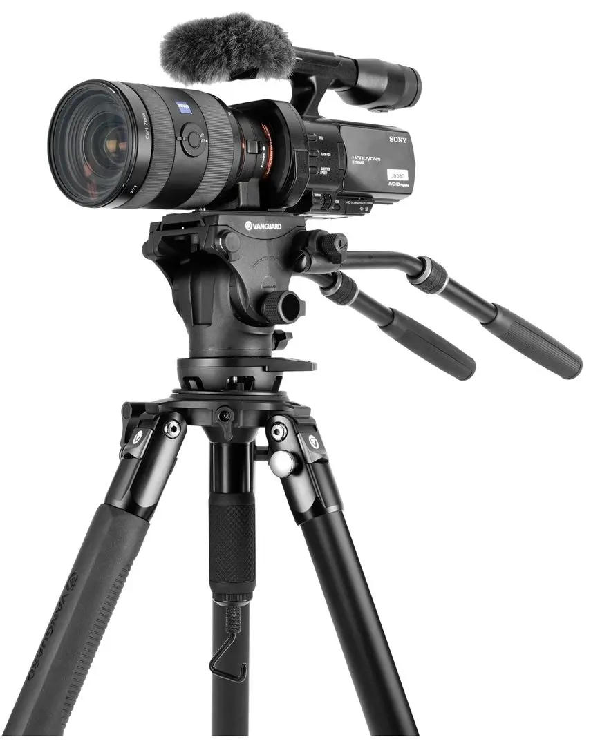Штатив Vanguard Alta Pro 3VRL 303 AV20 (Black)