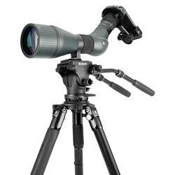 Штатив Vanguard Alta Pro 3VRL 303 AV20 (Black) Thumb