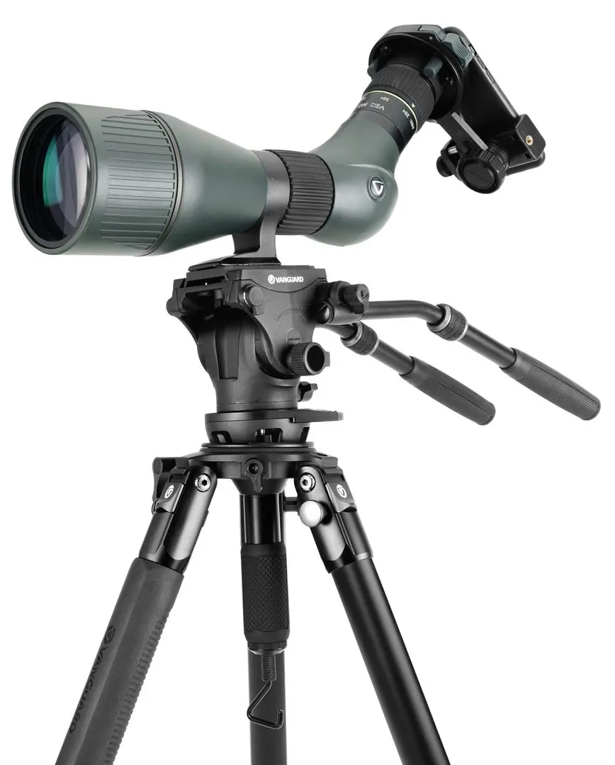 Штатив Vanguard Alta Pro 3VRL 303 AV20 (Black)