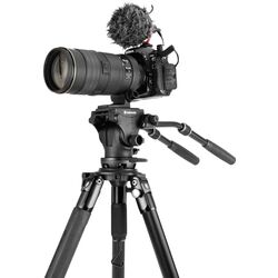 Штатив Vanguard Alta Pro 3VRL 303 AV20 (Black) Thumb