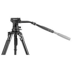 Штатив Vanguard Alta Pro 3VRL 303 AV20 (Black) Thumb