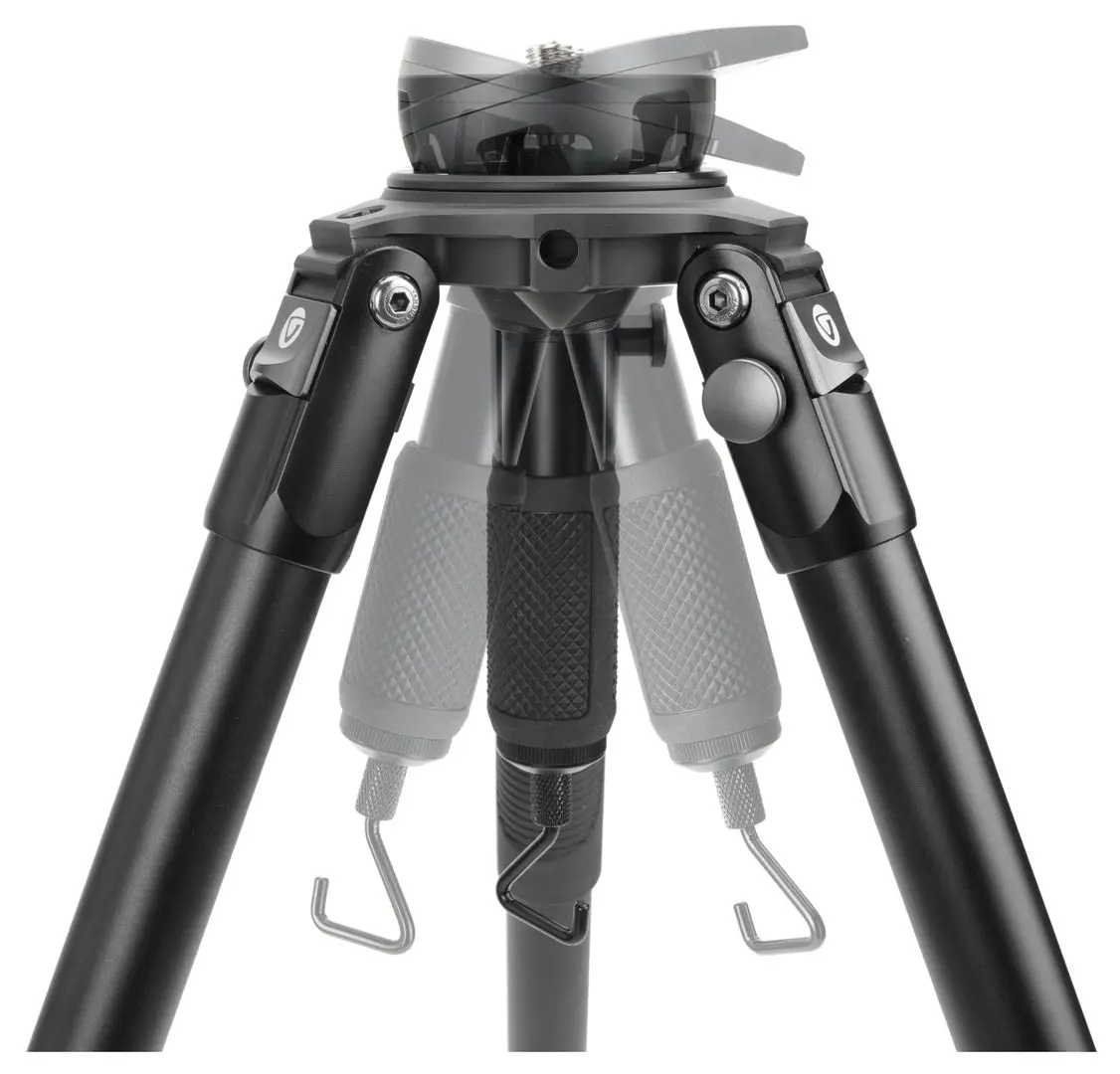 Штатив Vanguard Alta Pro 3VRL 303 AV20 (Black)