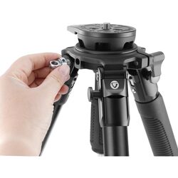 Штатив Vanguard Alta Pro 3VRL 303 AV20 (Black) Thumb