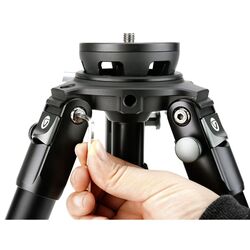 Штатив Vanguard Alta Pro 3VRL 303 AV20 (Black) Thumb