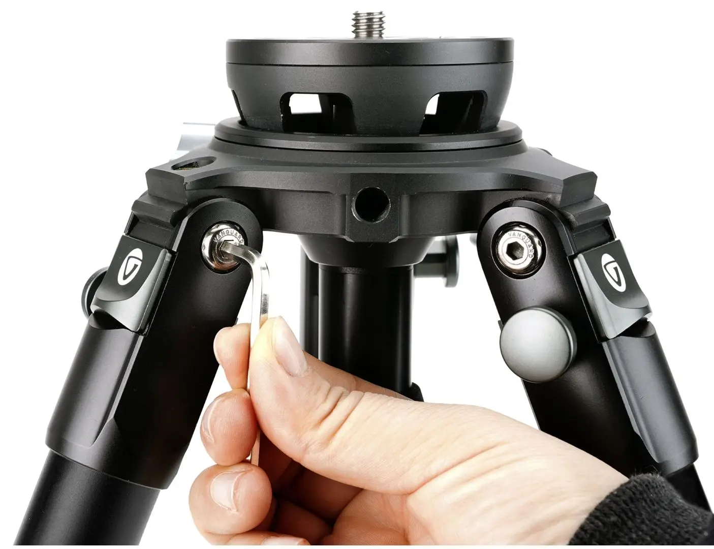 Штатив Vanguard Alta Pro 3VRL 303 AV20 (Black)