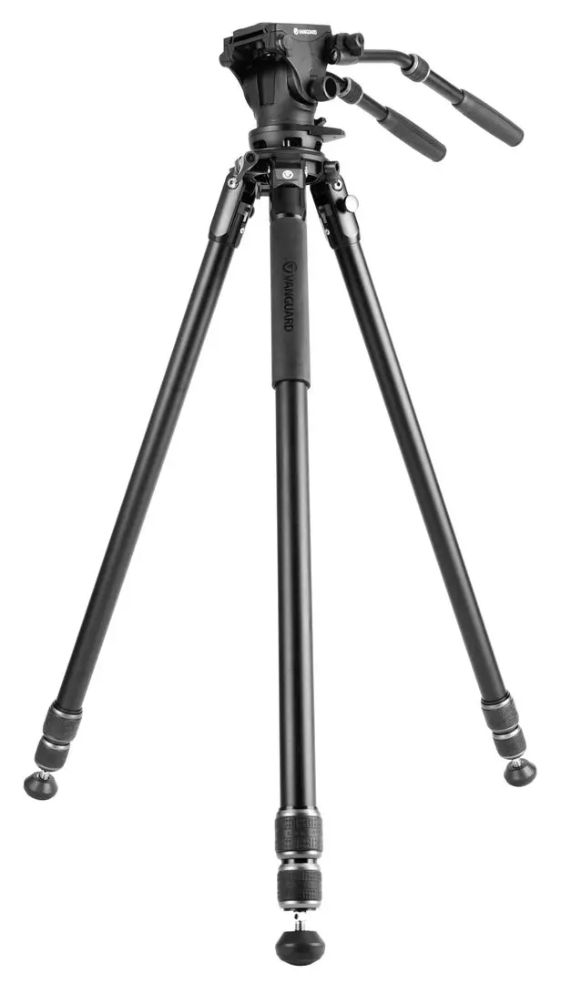 Штатив Vanguard Alta Pro 3VRL 303 AV20 (Black)