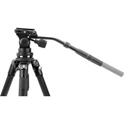 Штатив Vanguard Alta Pro 3VRL 303AV18 (Black) Thumb